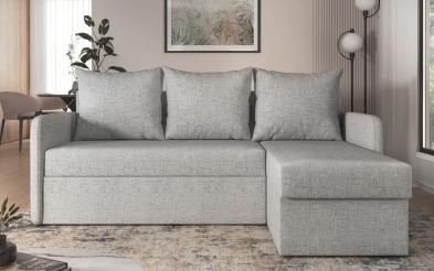 Coltar extensibil Nexus Coltar extensibil, L180 B145 H60-73  cm
