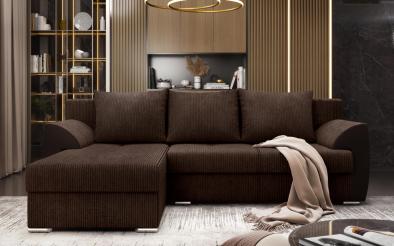 Coltar extensibil Nord Coltar extensibil, L257 В150 H41/80 cm.