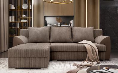 Coltar extensibil Nord Coltar extensibil, L257 В150 H41/80 cm.