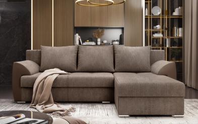 Coltar extensibil Nord Coltar extensibil, L257 В150 H41/80 cm.