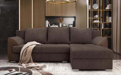 Coltar extensibil Nord Coltar extensibil, L257 В150 H41/80 cm.