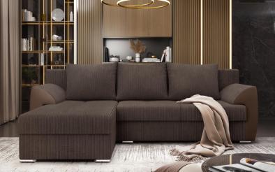 Coltar extensibil Nord Coltar extensibil, L257 В150 H41/80 cm.