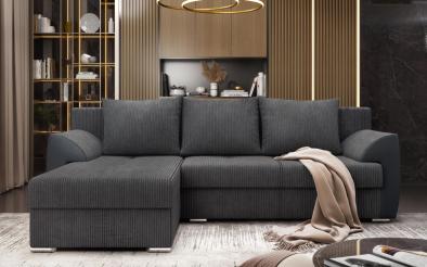 Coltar extensibil Nord Coltar extensibil, L257 В150 H41/80 cm.