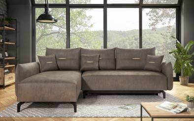 Coltar extensibil Patrick Coltar extensibil,L278 B184 H98 сm
