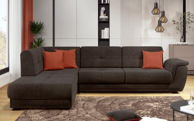 Coltar extensibil Princess Lux + mecanism click clack Coltar extensibil + mecanism click clack, L305 B206 H86/sezut H40 сm