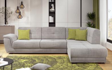 Coltar extensibil Princess Lux + mecanism click clack Coltar extensibil + mecanism click clack, L305 B206 H86/sezut H40 сm