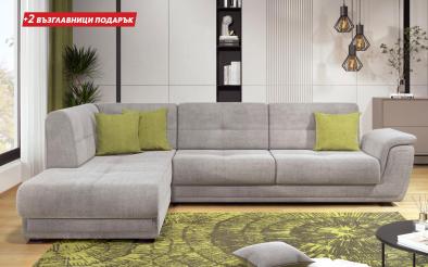 Coltar extensibil + mecanism click- clack Princess Lux Coltar extensibil + mecanism click- clack