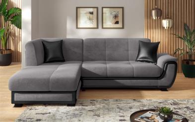Coltar Princess S II + mecanism click-clack Coltar + mecanism click-clack, L260 B178 H85/sezut H41 cm