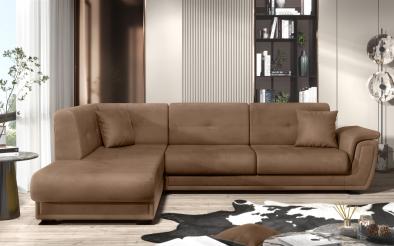 Coltar extensibil Princess II + mecanism click clack Coltar extensibil + mecanism click clack, L305 B206 H86/sezut H40 сm