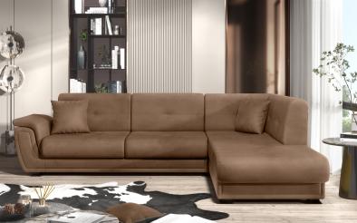 Coltar extensibil Princess II + mecanism click clack Coltar extensibil + mecanism click clack, L305 B206 H86/sezut H40 сm