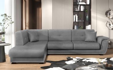 Coltar extensibil Princess II + mecanism click clack Coltar extensibil + mecanism click clack, L305 B206 H86/sezut H40 сm