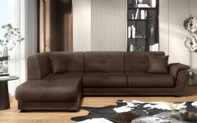 Coltar extensibil Princess II + mecanism click clack Coltar extensibil + mecanism click clack, L305 B206 H86/sezut H40 сm