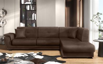 Coltar extensibil Princess II + mecanism click clack Coltar extensibil + mecanism click clack, L305 B206 H86/sezut H40 сm