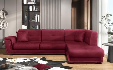 Coltar extensibil Princess II + mecanism click clack Coltar extensibil + mecanism click clack, L305 B206 H86/sezut H40 сm