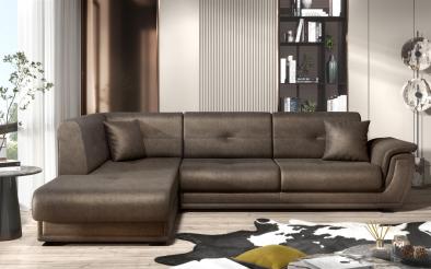 Coltar extensibil Princess II + mecanism click clack Coltar extensibil + mecanism click clack, L305 B206 H86/sezut H40 сm