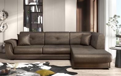Coltar extensibil Princess II + mecanism click clack Coltar extensibil + mecanism click clack, L305 B206 H86/sezut H40 сm