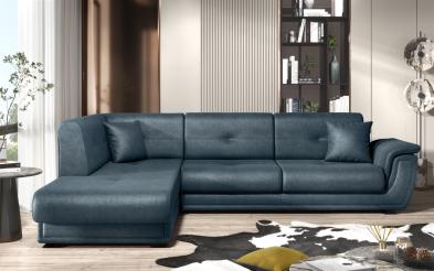 Раскладной угловой диван + механизм клик-кляк Принцесс II Раскладной угловой диван + механизм клик-кляк