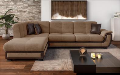 Coltar Princess II + mecanism click-clack Coltar extensibil + mecanism click clack, L305 B206 H86/sezut H40 сm