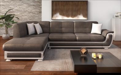Coltar Princess II + mecanism click-clack Coltar extensibil + mecanism click clack, L305 B206 H86/sezut H40 сm