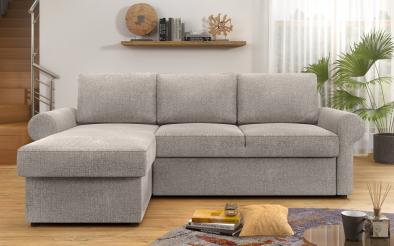 Coltar extensibil Rimini Coltar extensibil ,L227 B154 H83 cm