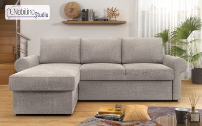 Раскладной угловой диван Римини Раскладной угловой диван