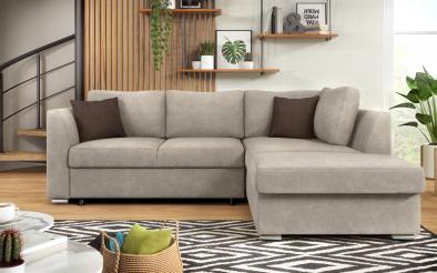 Coltar extensibil Toscana S Coltar extensibil L240 B182 H89 сm