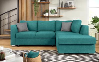 Раскладной угловой диван Тоскана S Раскладной диван