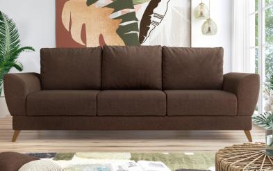 Canapea extensibila Treia Canapea extensibila , L237 B98 H78 cm