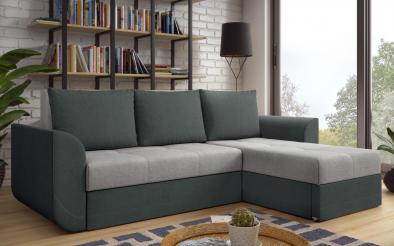 Coltar extensibil Alana Coltar extensibil  L233 B154 H80 сm