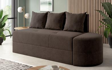 Canapea + taburet Ugo Canapea + taburet