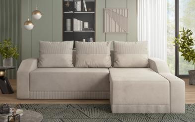 Coltar extensibil Velaro Coltar extensibil L233 B85/154 H80