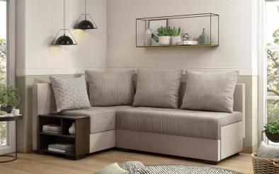 Coltar extensibil cu brat etajera Verdi Coltar extensibil cu brat etajera