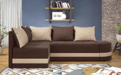 Coltar extensibil Vilian M Coltar extensibil L210 B150 H80 cm