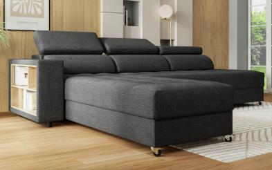 Coltar extensibil Adoro Coltar extensibil