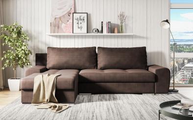 Coltar extensibil Agrano Coltar extensibil , L260 B156 H75 cm