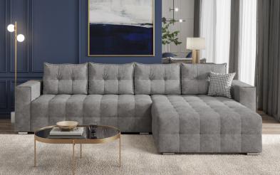 Coltar extensibil Balino Coltar extensibil L310 B182 H69-88 cm