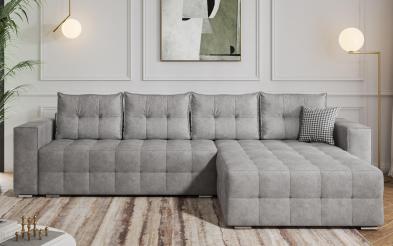 Coltar  extensibil Balino Coltar  extensibil L310 B182 H69-88 cm