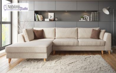 Coltar extensibil Bolonia Coltar extensibil