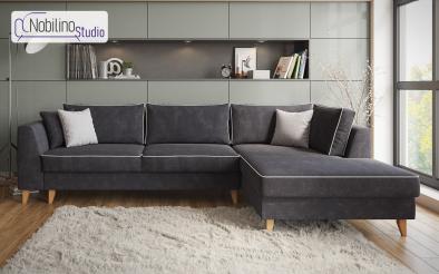 Coltar extensibil Bolonia Coltar extensibil