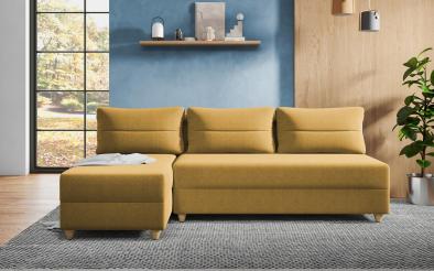 Coltar extensibil Kastero Coltar extensibil, L215 B123 H71 сm