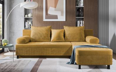 Coltar extensibil Delano Coltar extensibil  L220 B159 H75-83 сm