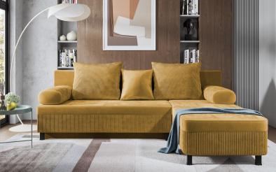 Coltar extensibil Delano Coltar extensibil