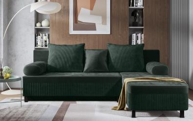 Coltar extensibil Delano Coltar extensibil  L220 B159 H75-83 сm