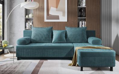 Coltar extensibil Delano Coltar extensibil  L220 B159 H75-83 сm