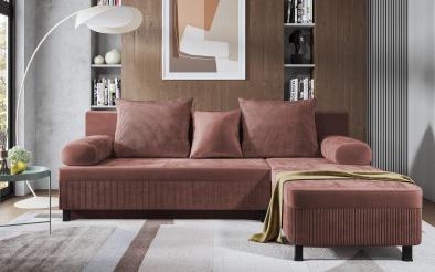 Coltar extensibil Delano Coltar extensibil