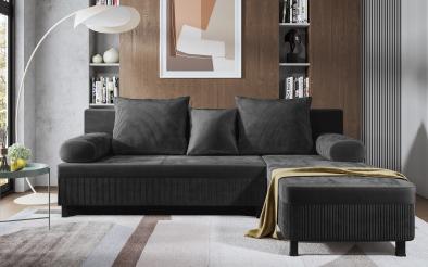 Coltar extensibil Delano Coltar extensibil  L220 B159 H75-83 сm