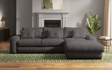 Coltar extensibil Elmond Coltar extensibil  L310 B183 H50-95 cm