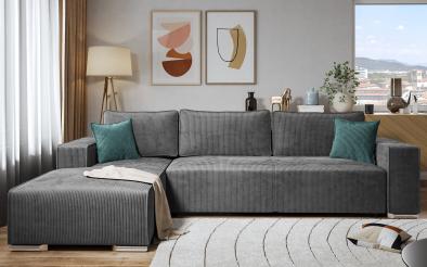 Coltar extensibil Felion Coltar extensibil, L297 B178 H86 сm