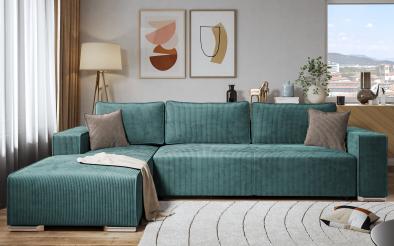 Coltar extensibil Felion Coltar extensibil, L297 B178 H86 сm