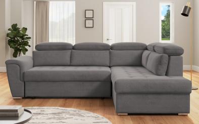 Coltar extensibil Flos Coltar extensibil L268 B199 H100 cm